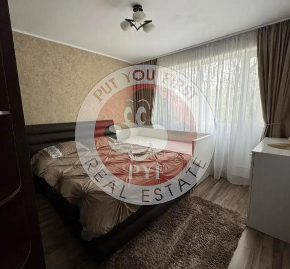Piata Progresul | Apartament 2 camere | decomandat | 50 mp | B10590